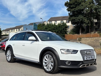 Used Audi A4 Allroad 2014 for sale - 79509613: Photo