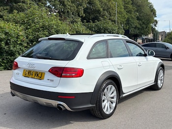Used Audi A4 Allroad 2014 for sale - 79509613: Photo