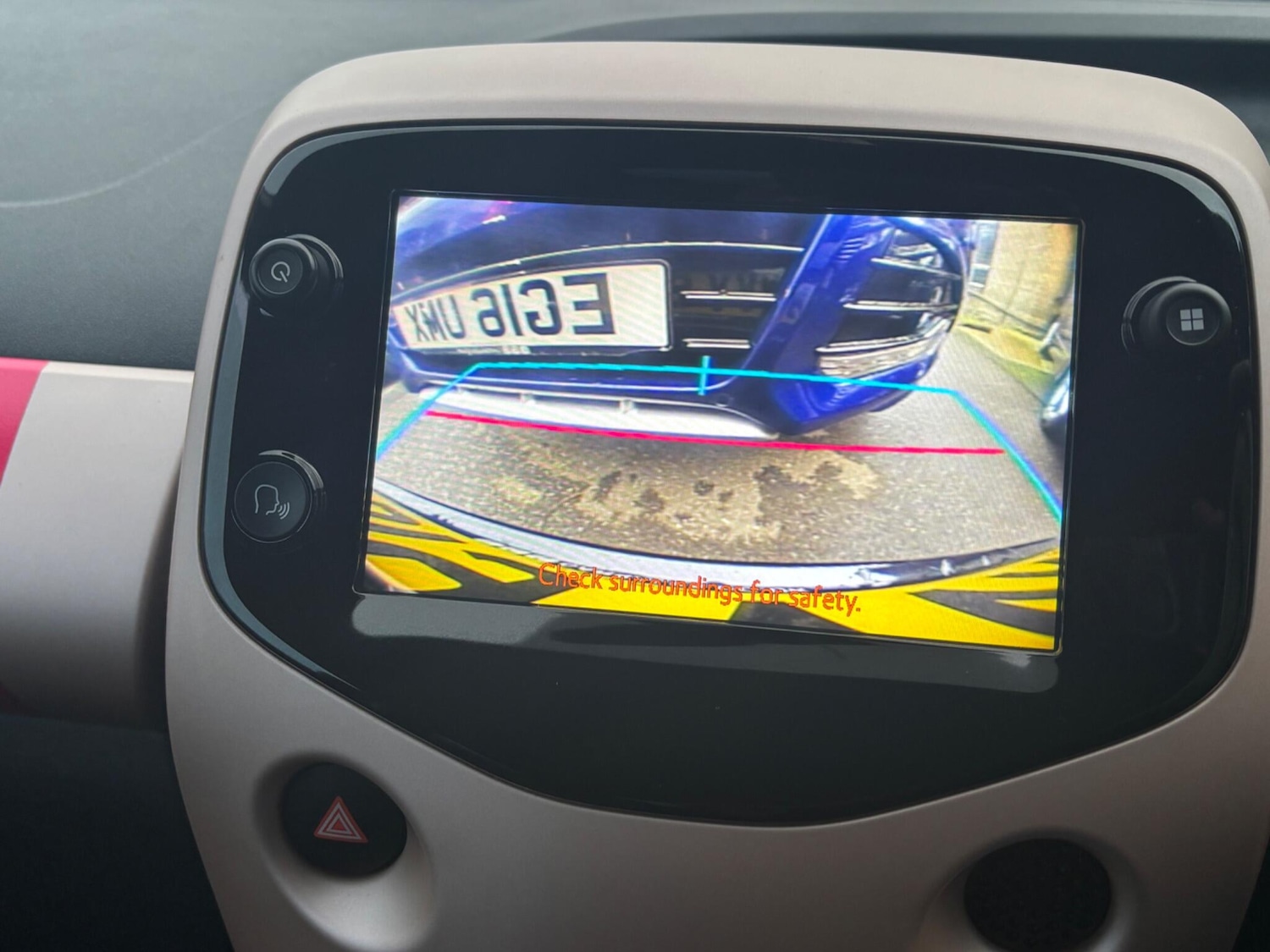 Used Citroen C1 2019 for sale - 76976878: Photo 10