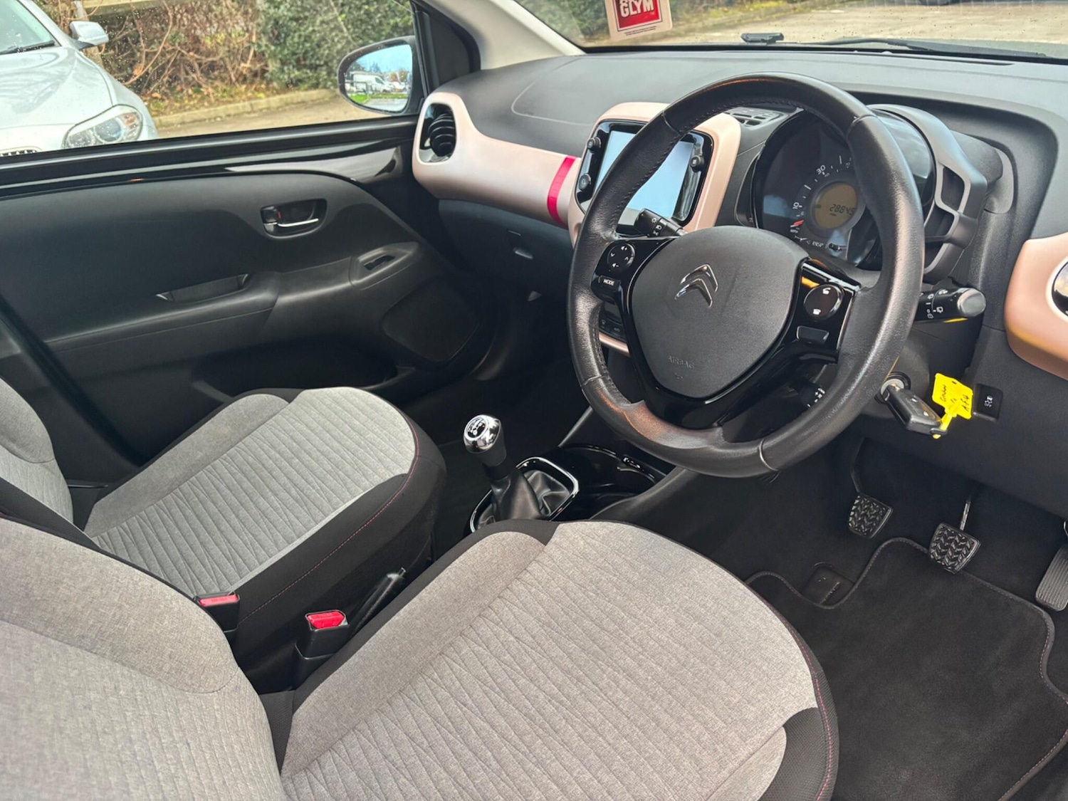 Used Citroen C1 2019 for sale - 76976878: Photo 11