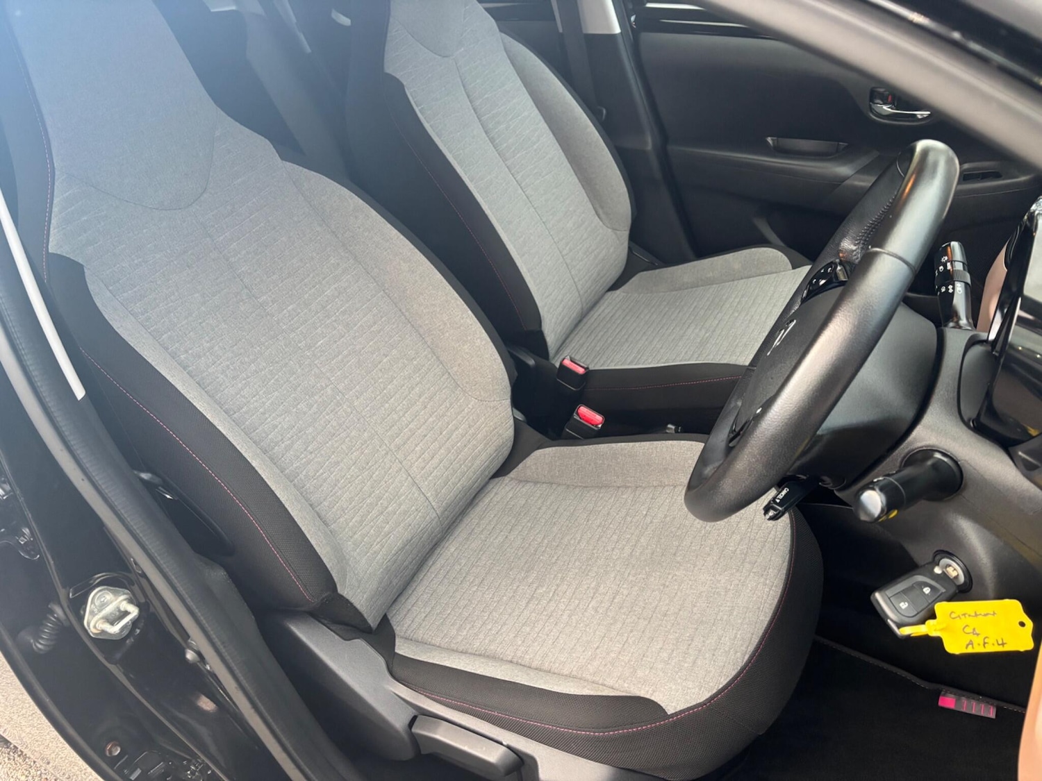 Used Citroen C1 2019 for sale - 76976878: Photo 12