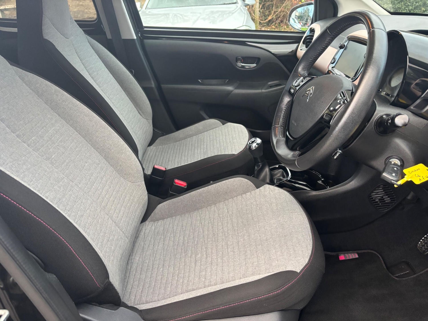 Used Citroen C1 2019 for sale - 76976878: Photo 13