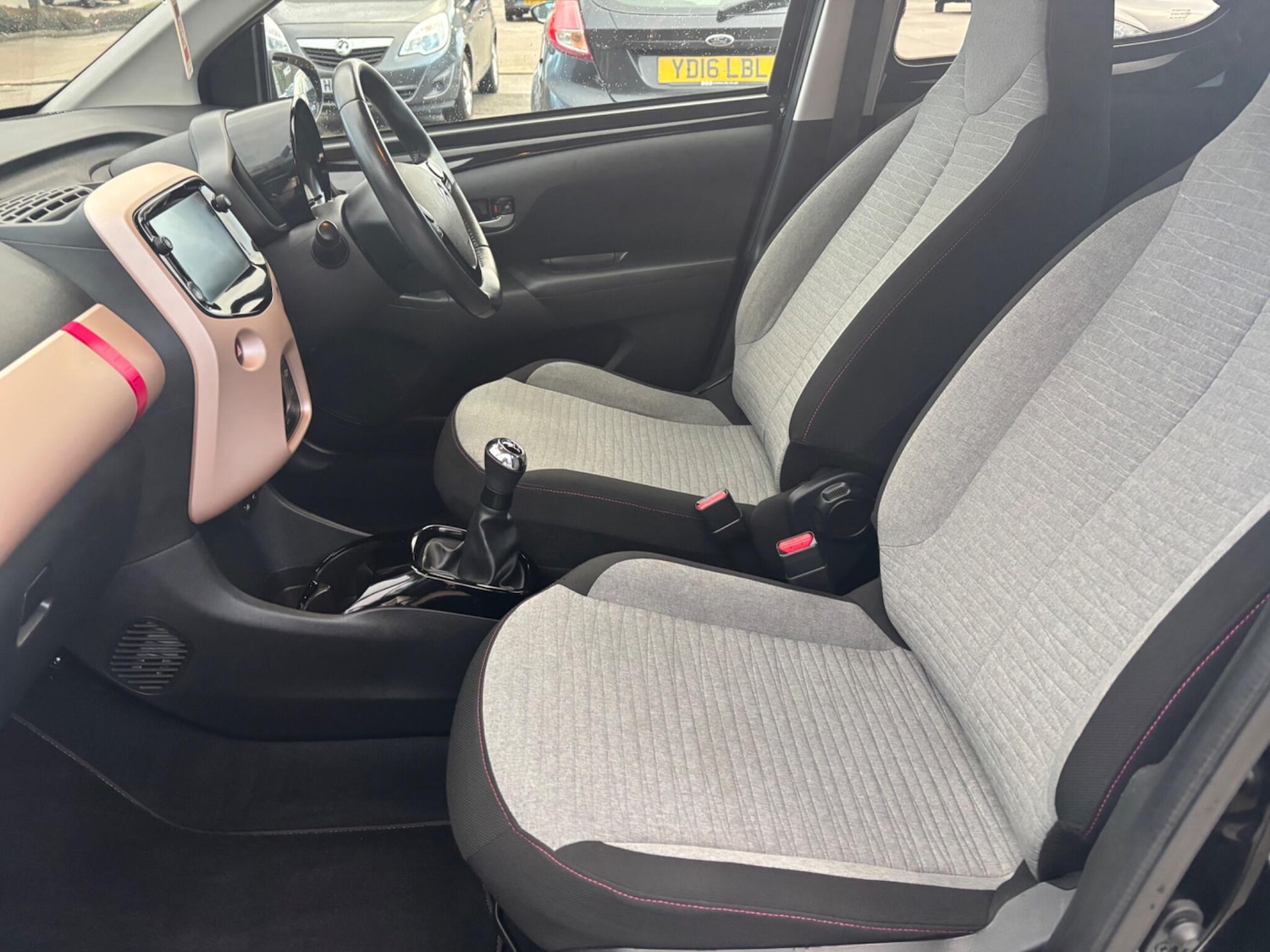 Used Citroen C1 2019 for sale - 76976878: Photo 14