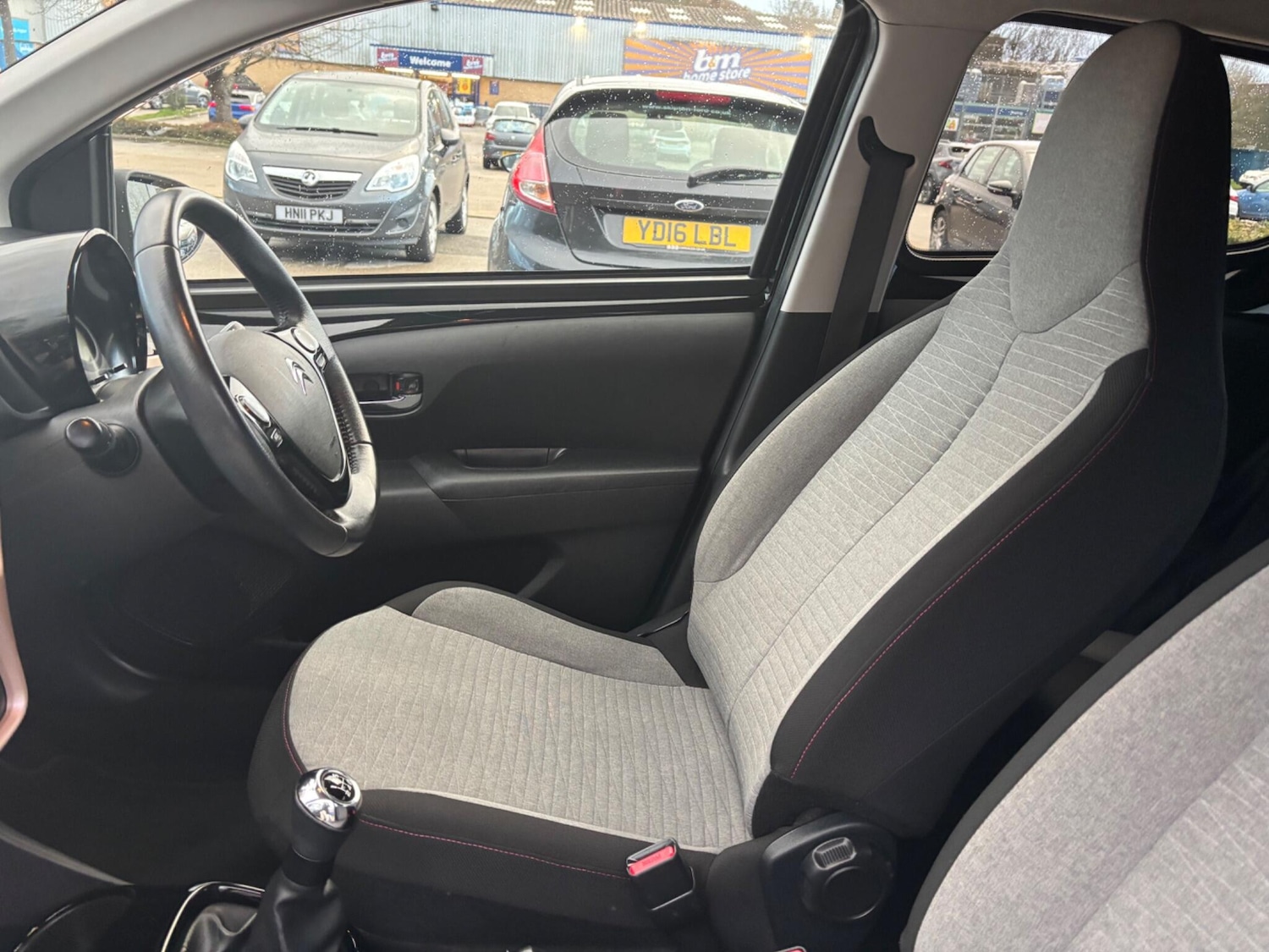 Used Citroen C1 2019 for sale - 76976878: Photo 15