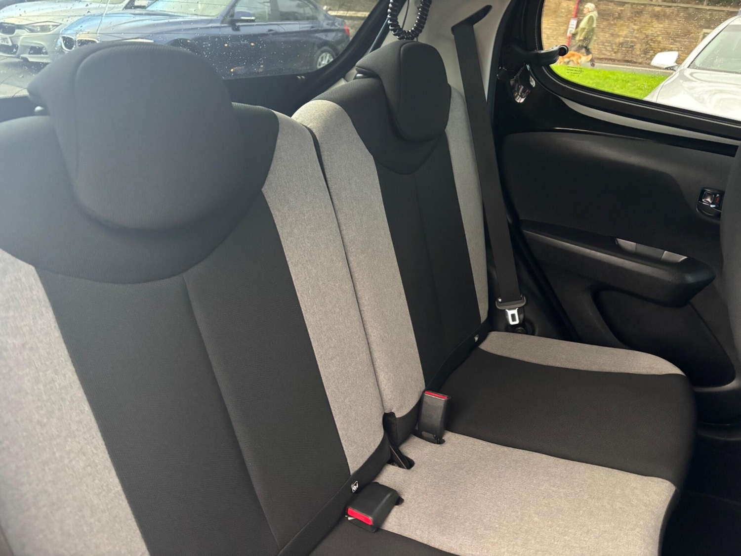 Used Citroen C1 2019 for sale - 76976878: Photo 16