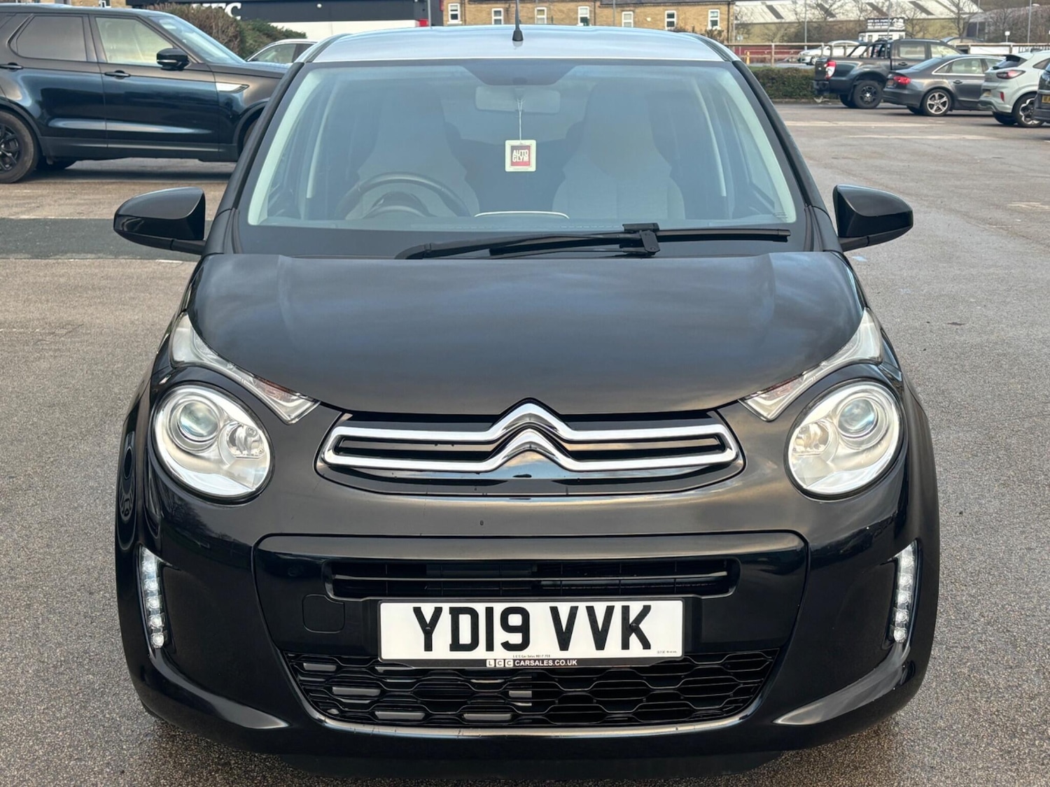 Used Citroen C1 2019 for sale - 76976878: Photo 2