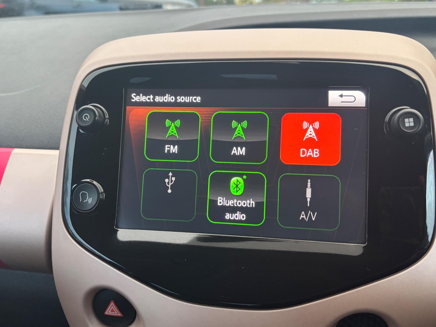 Used Citroen C1 2019 for sale - 76976878: Photo 21