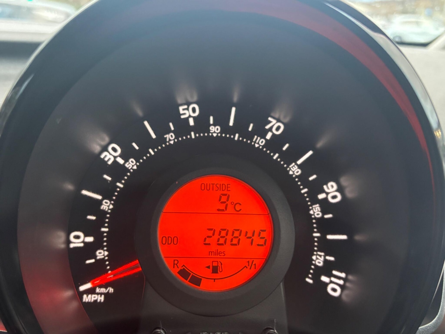 Used Citroen C1 2019 for sale - 76976878: Photo 23