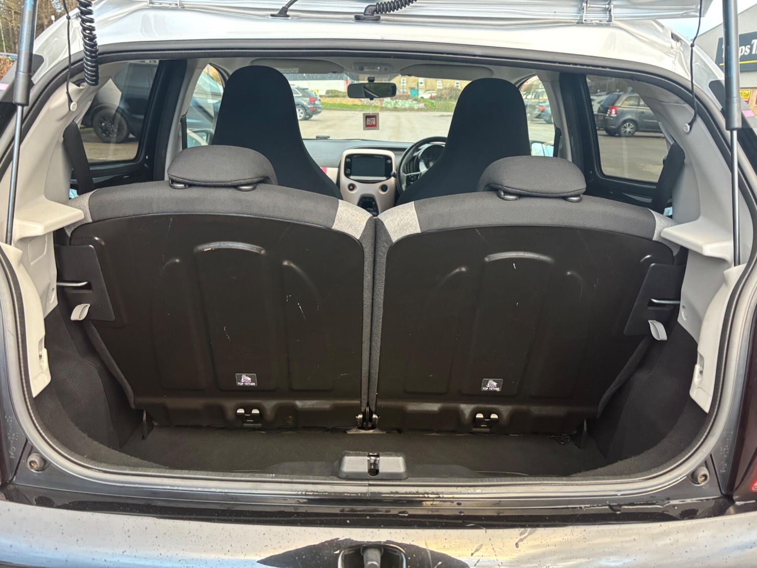 Used Citroen C1 2019 for sale - 76976878: Photo 24