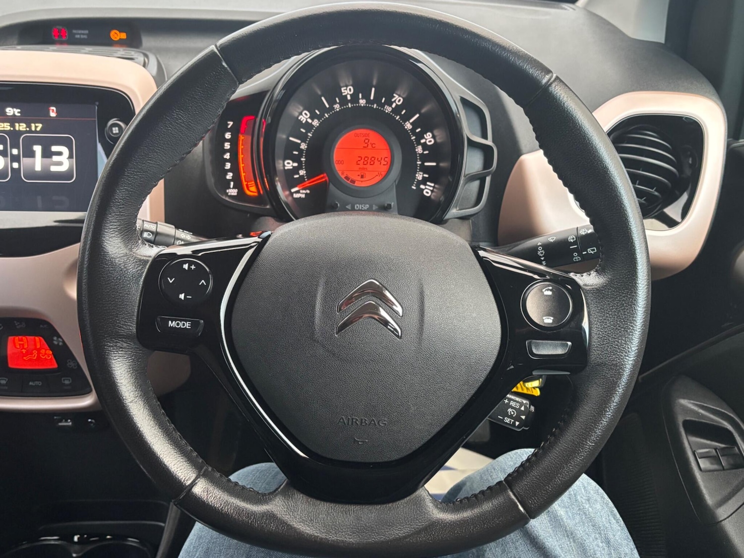 Used Citroen C1 2019 for sale - 76976878: Photo 25