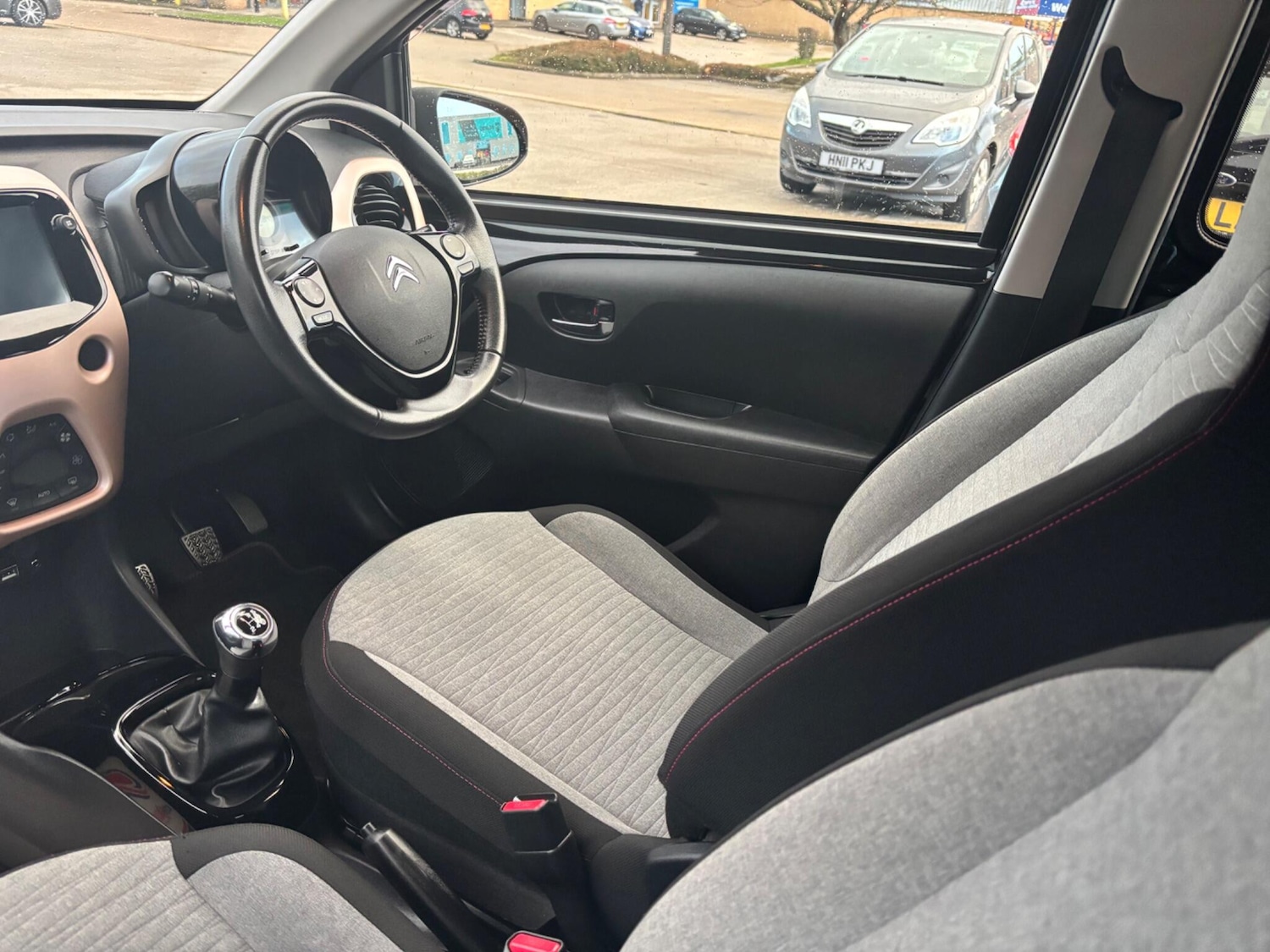 Used Citroen C1 2019 for sale - 76976878: Photo 26