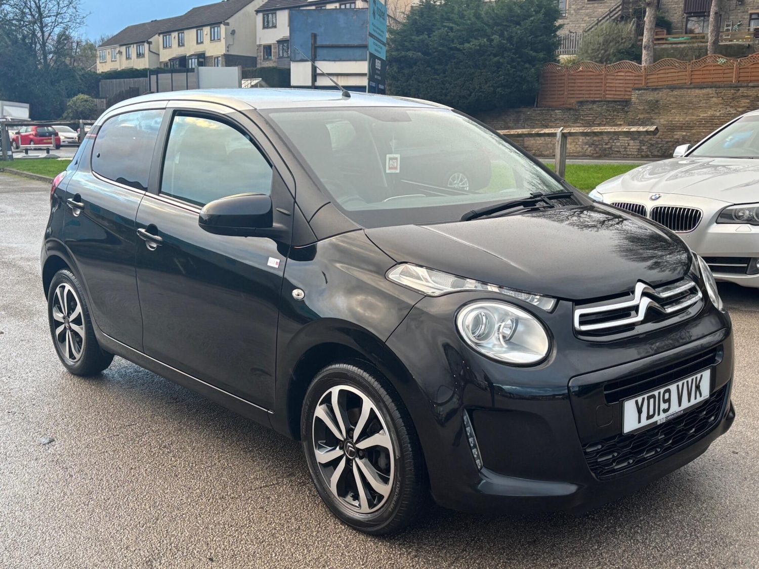 Used Citroen C1 2019 for sale - 76976878: Photo 3
