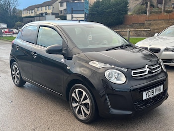 Used Citroen C1 2019 for sale - 76976878: Photo