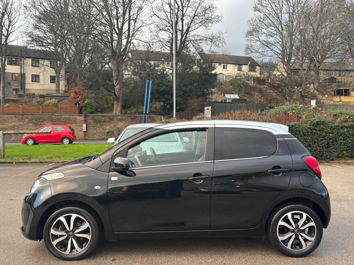 Used Citroen C1 2019 for sale - 76976878: Photo 5