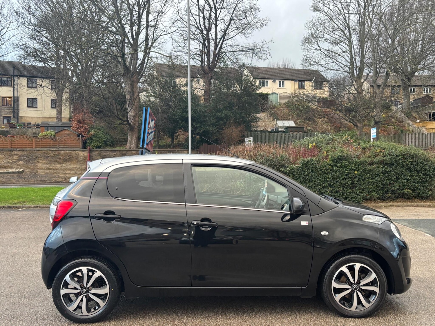 Used Citroen C1 2019 for sale - 76976878: Photo 7