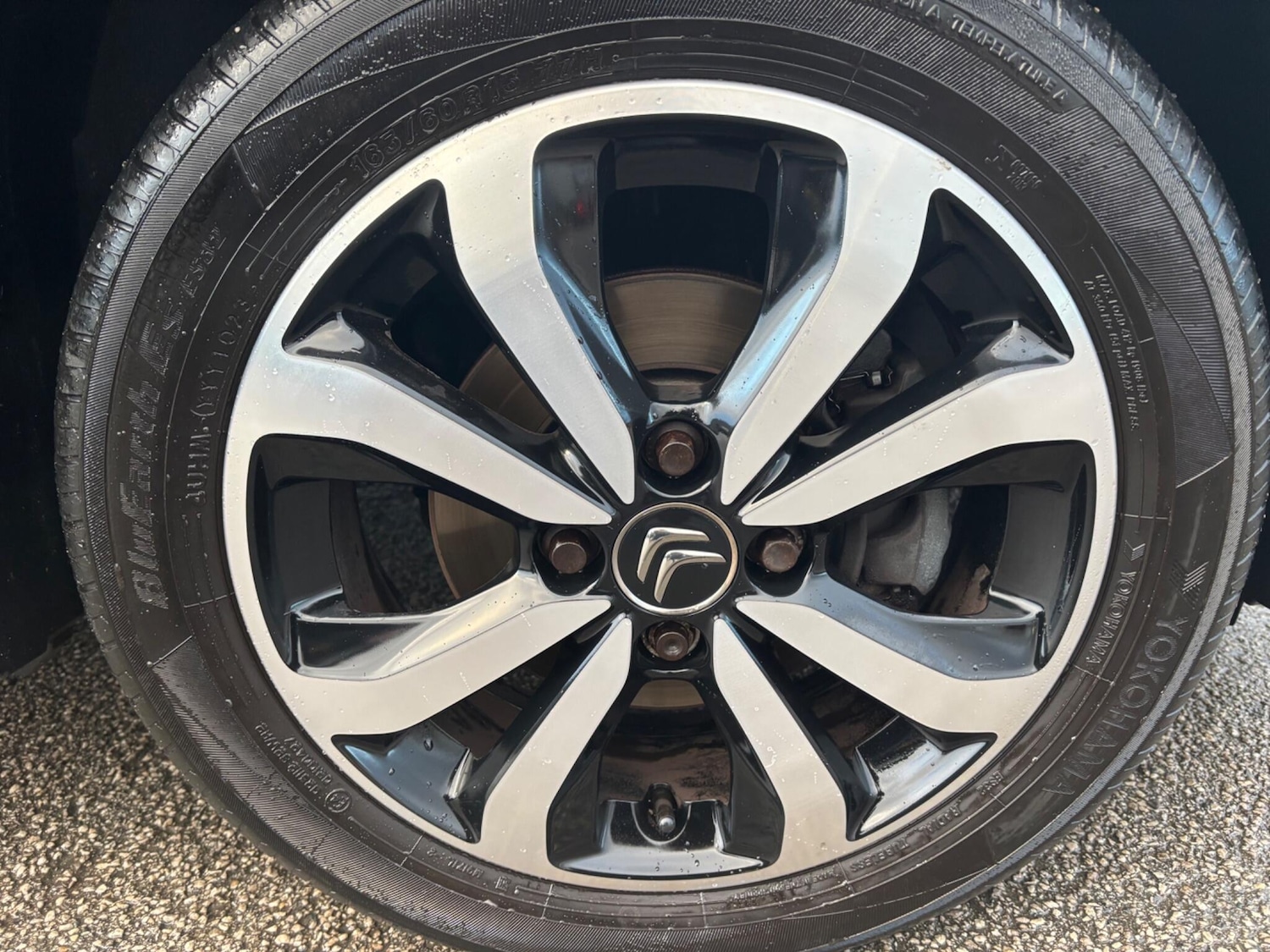 Used Citroen C1 2019 for sale - 76976878: Photo 9