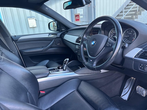 Used BMW X6 2013 for sale - 76189217: Photo 10