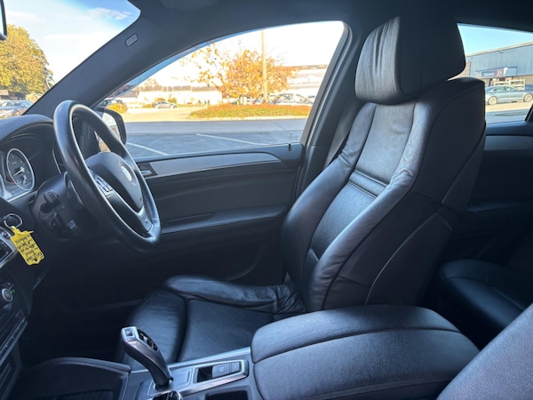 Used BMW X6 2013 for sale - 76189217: Photo 11