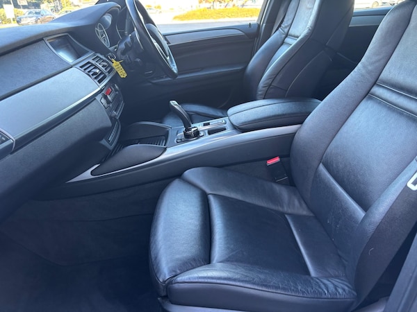 Used BMW X6 2013 for sale - 76189217: Photo 12