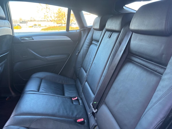 Used BMW X6 2013 for sale - 76189217: Photo 13