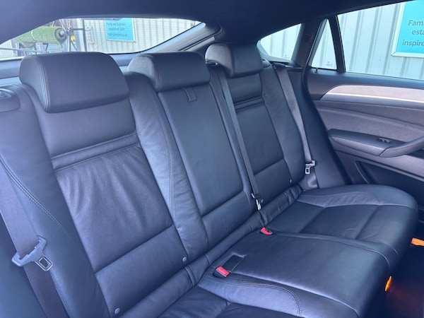 Used BMW X6 2013 for sale - 76189217: Photo 14