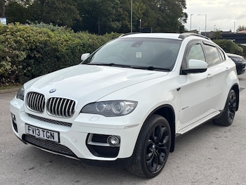 2013 (13) - 3.0 40d Auto xDrive Euro 5 5dr