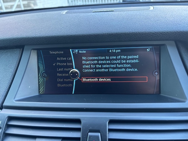 Used BMW X6 2013 for sale - 76189217: Photo 20