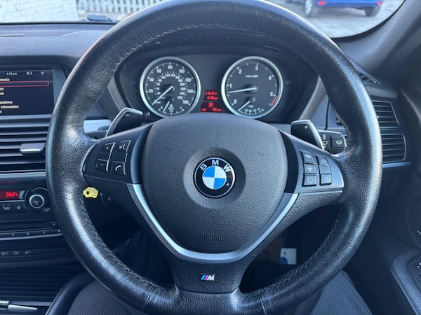 Used BMW X6 2013 for sale - 76189217: Photo 22