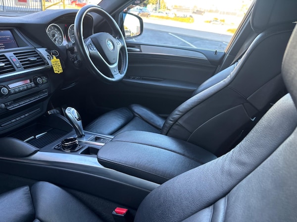 Used BMW X6 2013 for sale - 76189217: Photo 24