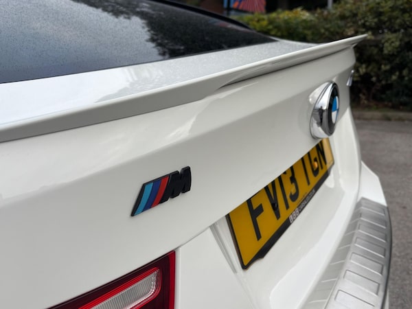 Used BMW X6 2013 for sale - 76189217: Photo 33