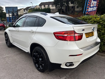 Used BMW X6 2013 for sale - 76189217: Photo