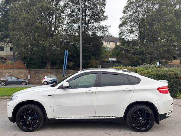 Used BMW X6 2013 for sale - 76189217: Photo 5