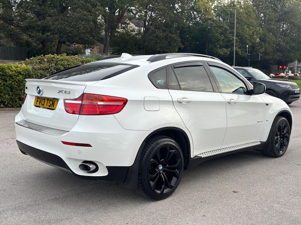 Used BMW X6 2013 for sale - 76189217: Photo 8