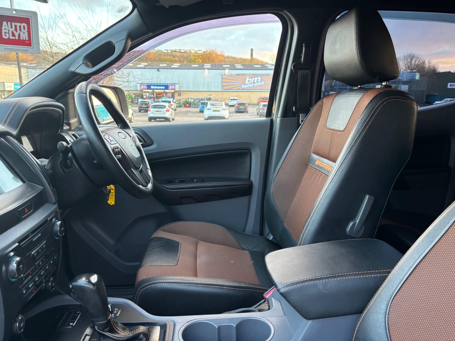 Used Ford Ranger 2017 for sale - 76998930: Photo 10