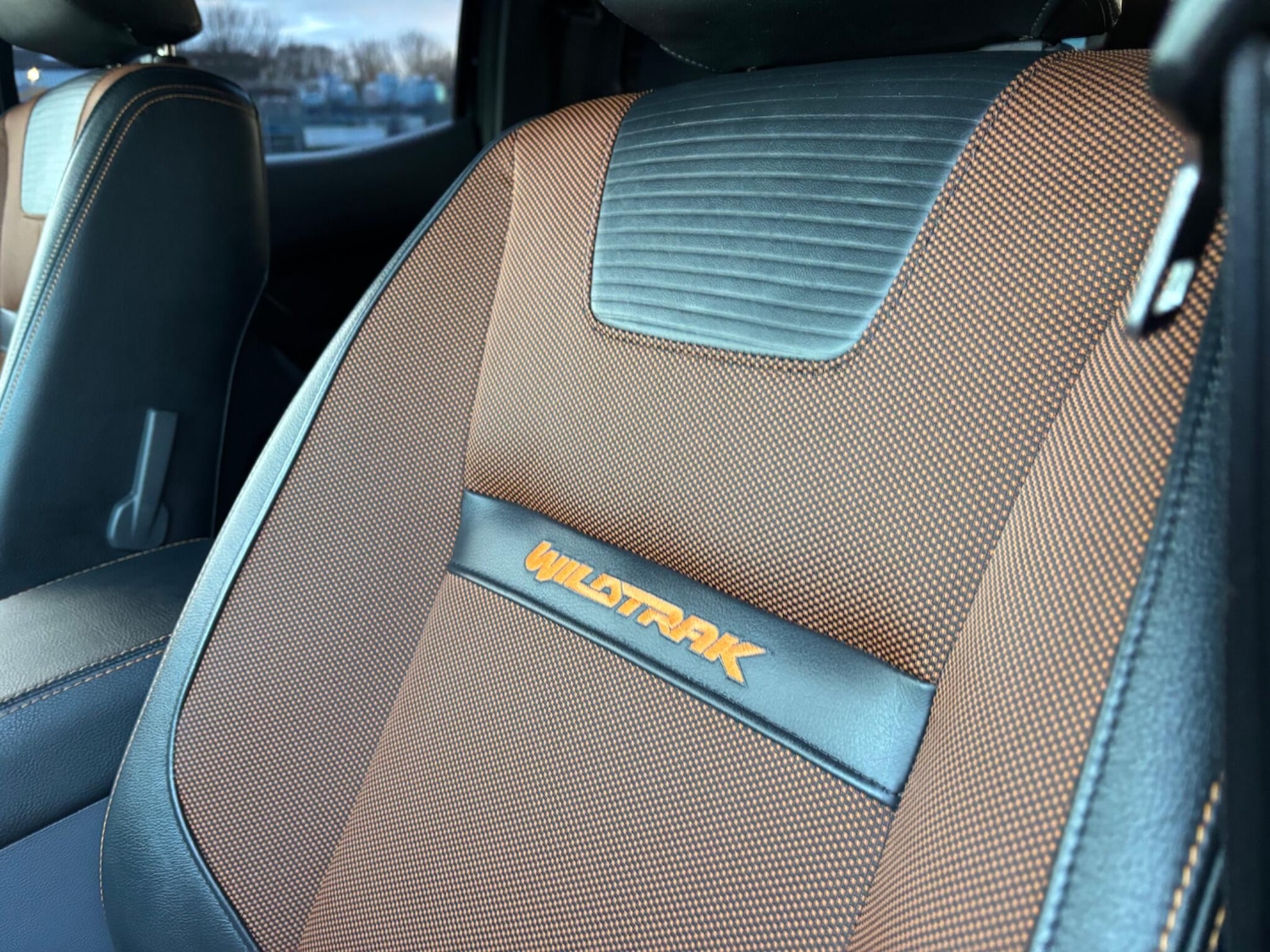 Used Ford Ranger 2017 for sale - 76998930: Photo 11