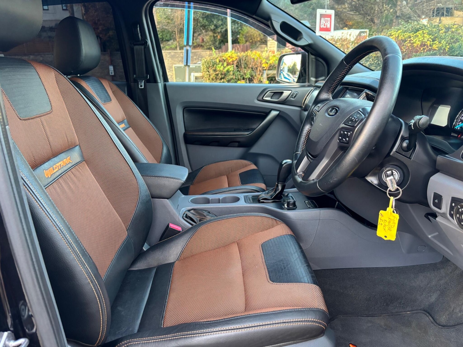 Used Ford Ranger 2017 for sale - 76998930: Photo 13