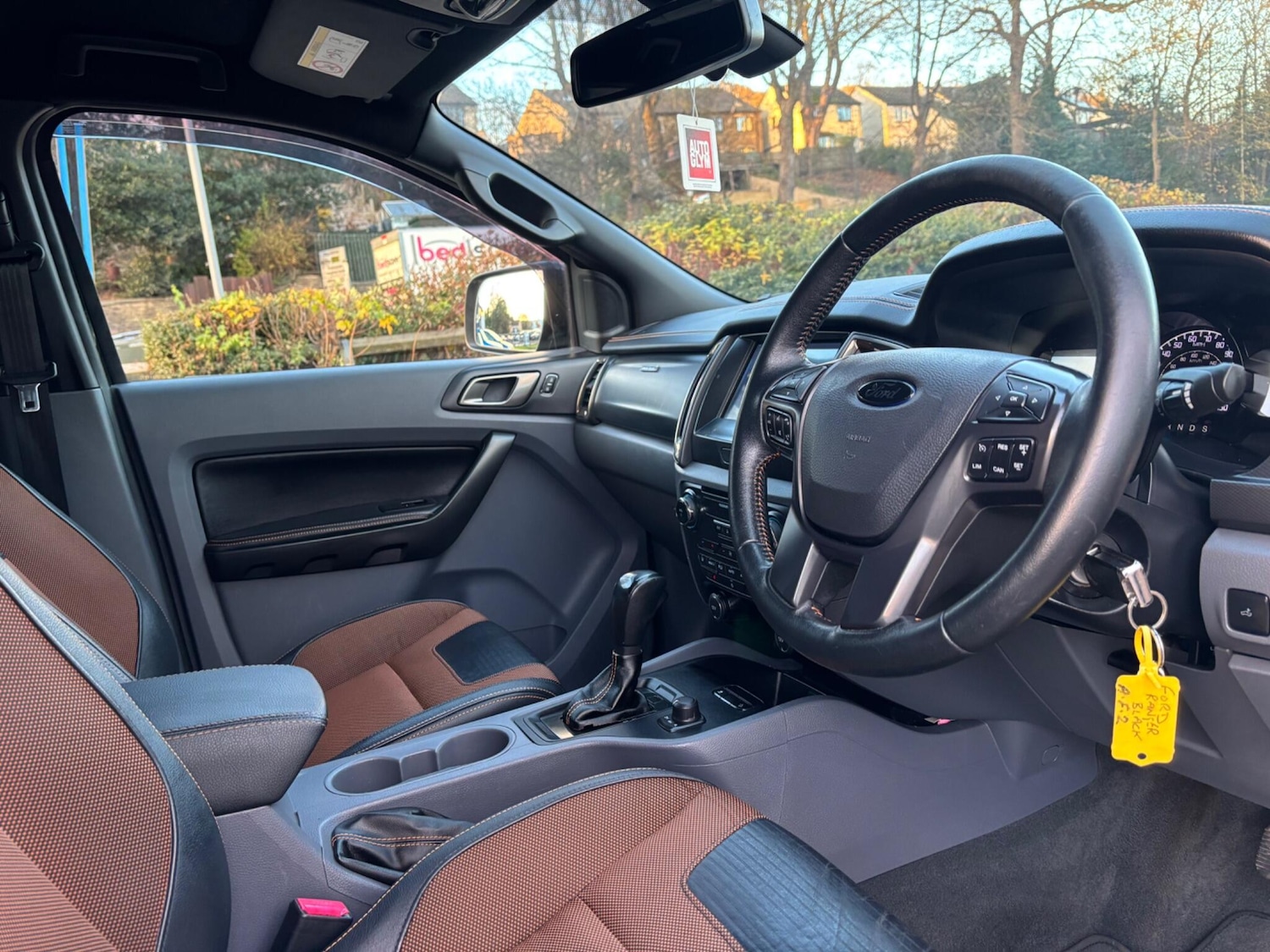 Used Ford Ranger 2017 for sale - 76998930: Photo 15