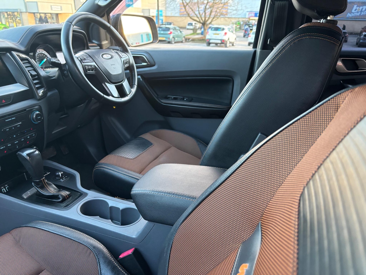 Used Ford Ranger 2017 for sale - 76998930: Photo 16