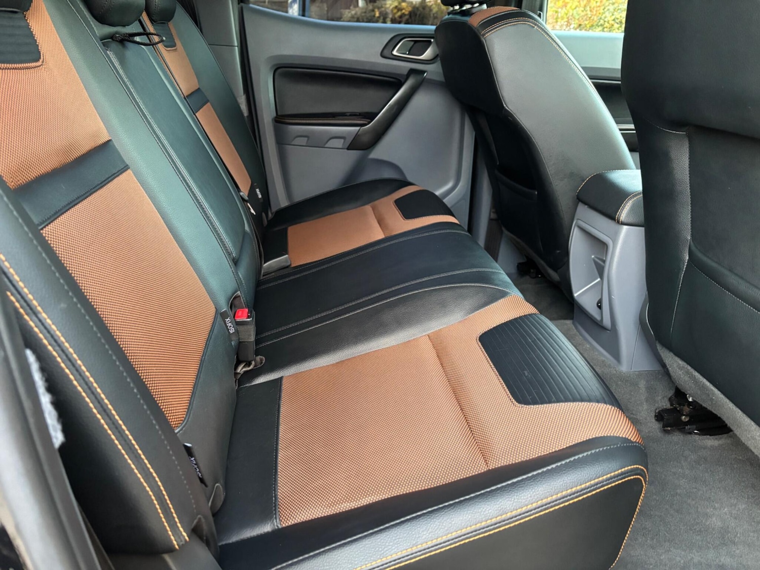 Used Ford Ranger 2017 for sale - 76998930: Photo 17