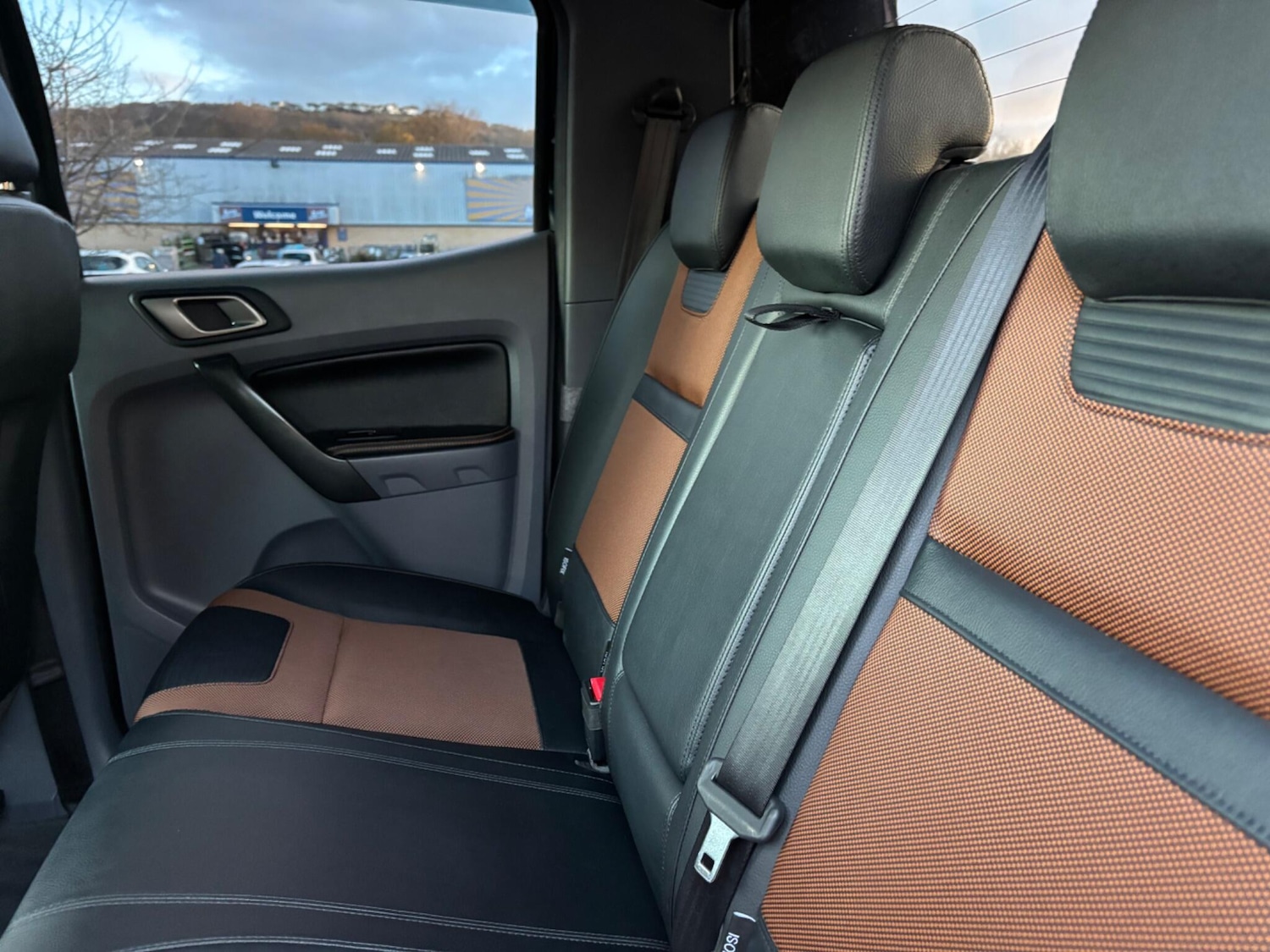 Used Ford Ranger 2017 for sale - 76998930: Photo 18