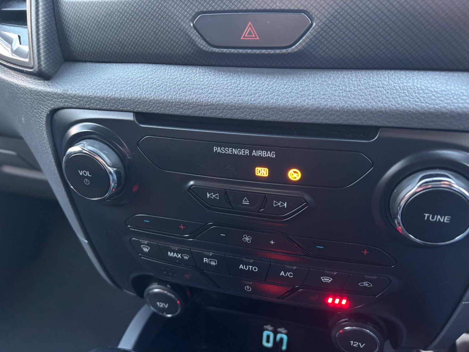 Used Ford Ranger 2017 for sale - 76998930: Photo 20