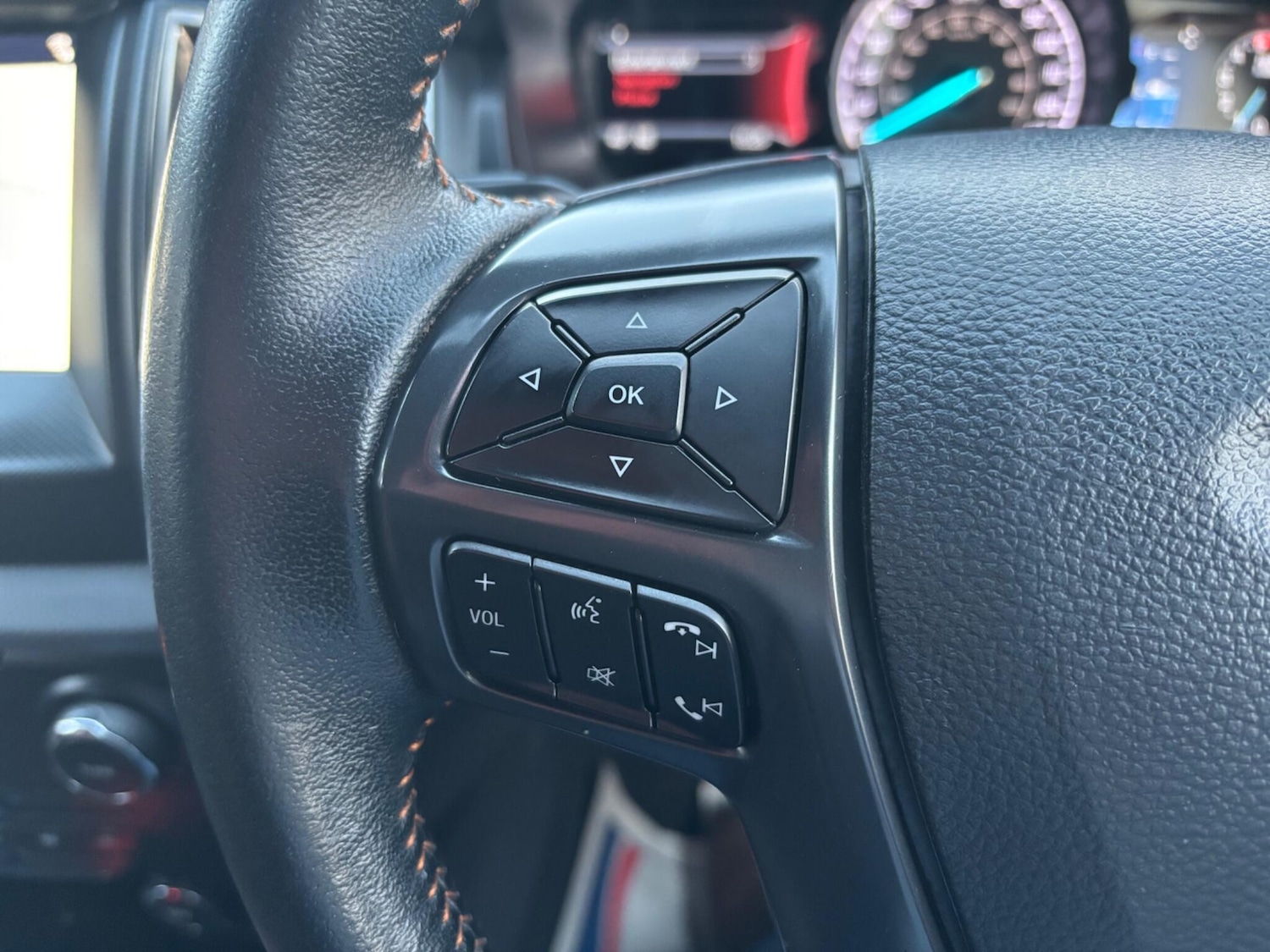 Used Ford Ranger 2017 for sale - 76998930: Photo 21