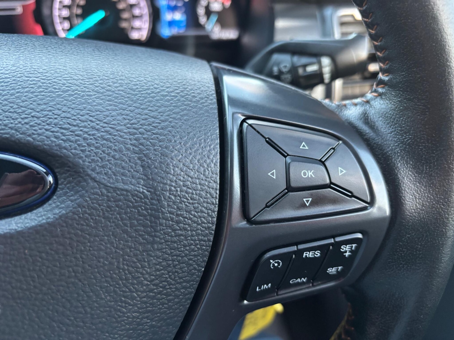 Used Ford Ranger 2017 for sale - 76998930: Photo 22