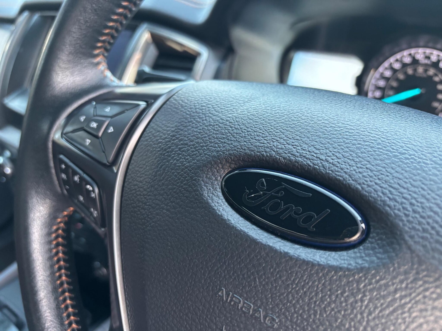 Used Ford Ranger 2017 for sale - 76998930: Photo 23