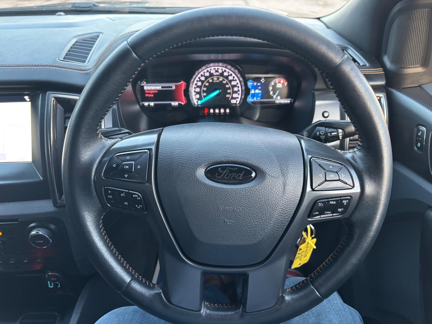 Used Ford Ranger 2017 for sale - 76998930: Photo 24