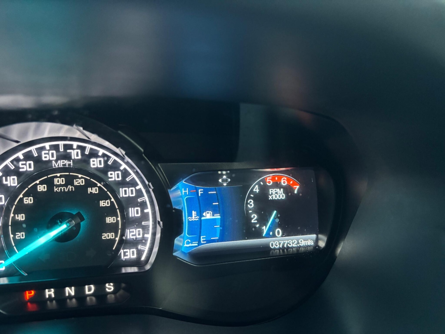 Used Ford Ranger 2017 for sale - 76998930: Photo 26