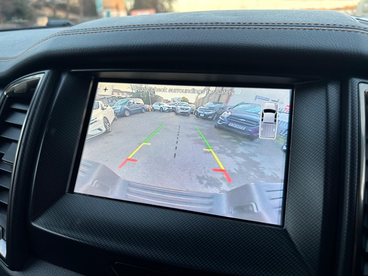 Used Ford Ranger 2017 for sale - 76998930: Photo 27