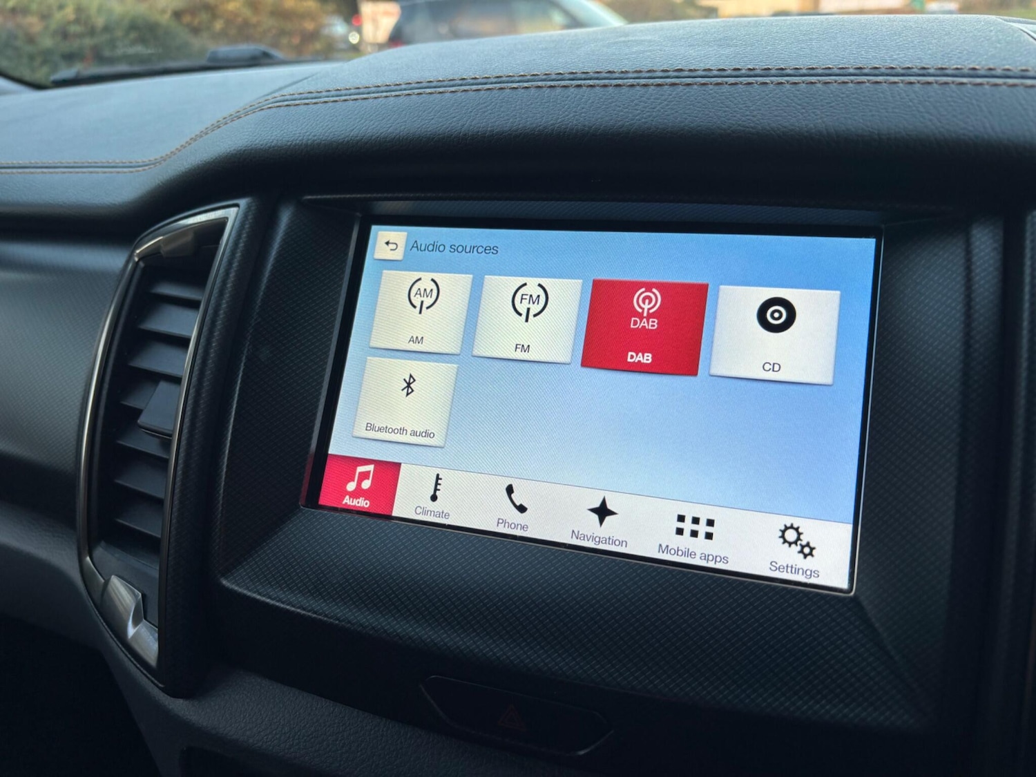 Used Ford Ranger 2017 for sale - 76998930: Photo 28