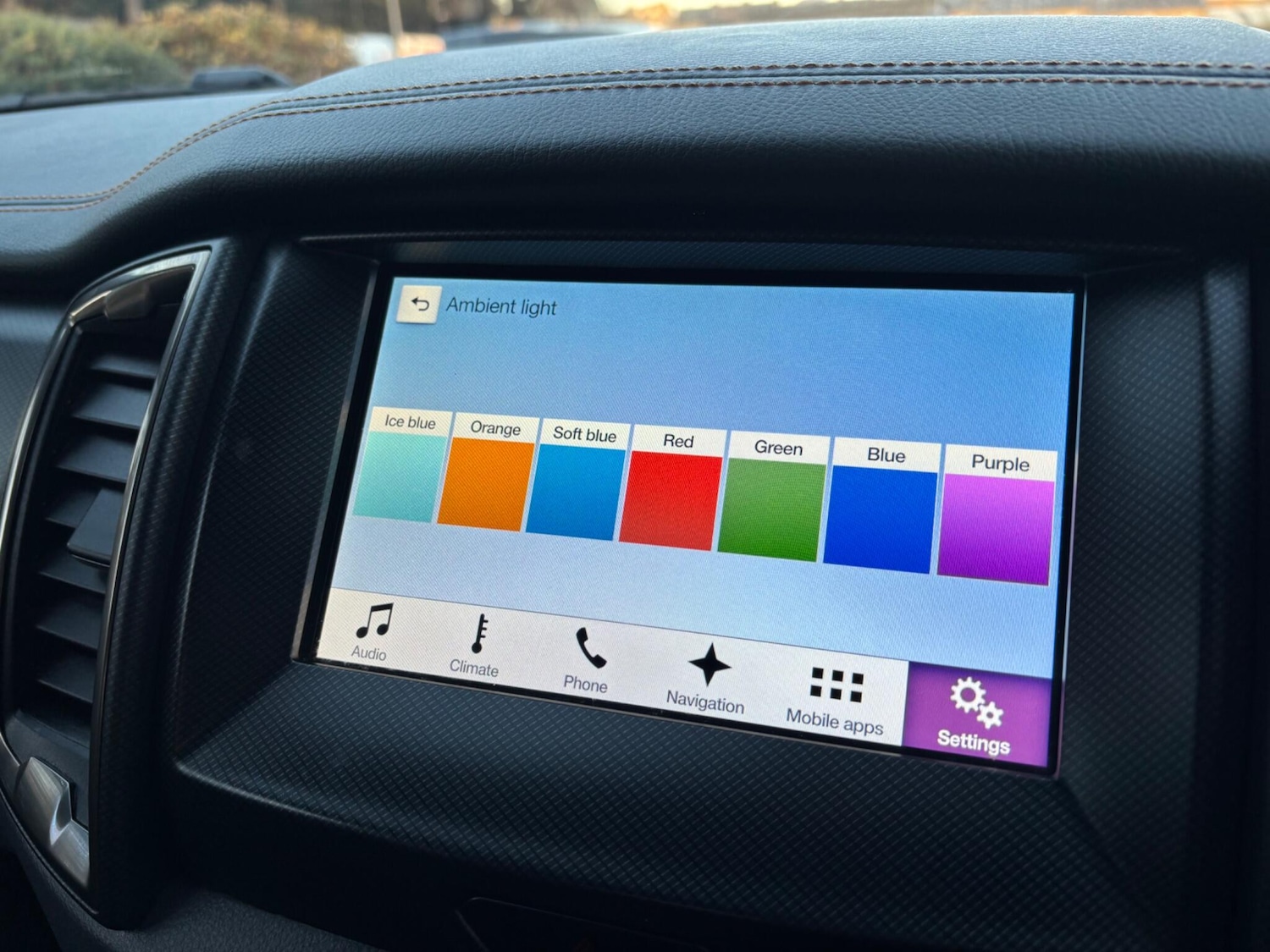 Used Ford Ranger 2017 for sale - 76998930: Photo 29