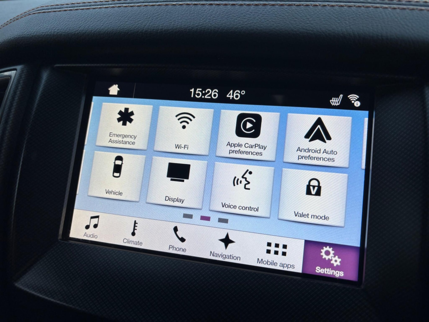 Used Ford Ranger 2017 for sale - 76998930: Photo 30